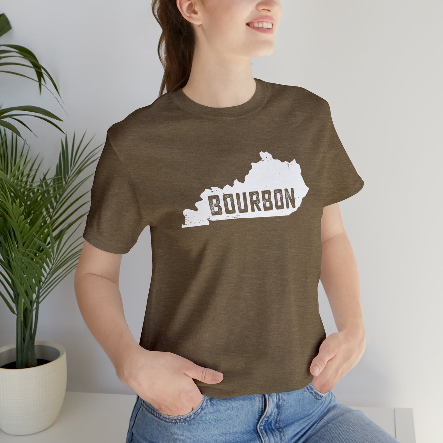 Kentucky Bourbon Tee